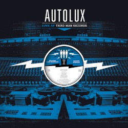 Live at Third Man Records