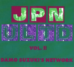 JPN ULTD Vol. 2