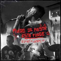 Muero de fiesta este finde
