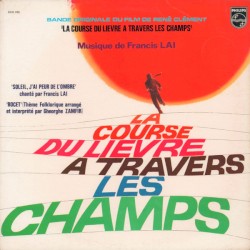 La Course du lièvre à travers les champs