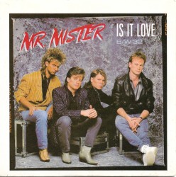 Is It Love