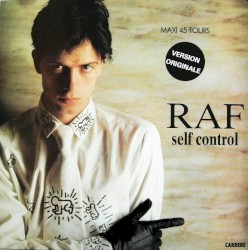 Self Control (Version originale)