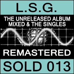 The Unreleased Album Mixed & The Singles