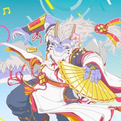 Shiki Taigen Is Going to Beat You to Death