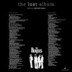 The Lost Album