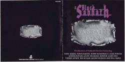 The Sabbath Stones