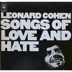 Songs of Love and Hate