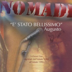 "È stato bellissimo"