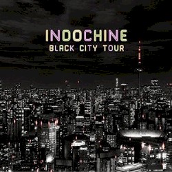 Black City Tour