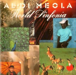 World Sinfonia: Heart of the Immigrants