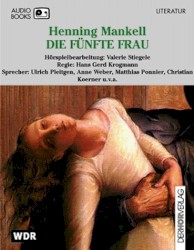 Die fünfte Frau