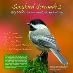 Songbird Serenade 2