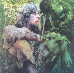 Blues From Laurel Canyon