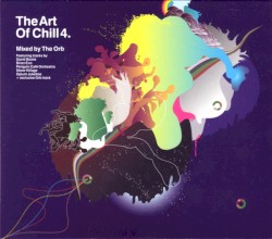 The Art of Chill 4