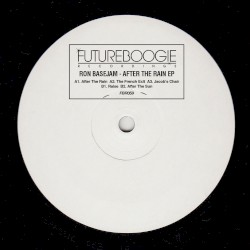 After the Rain EP