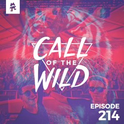 2018-09-05: 214 – Monstercat: Call of the Wild (KUURO guest mix)