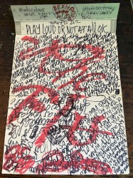 !@#*@ LICK THE FLOOR