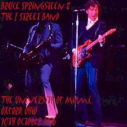1976‐08‐22: Springfield Civic Center, Springfield, MA, USA