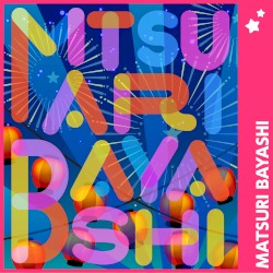MATSURI BAYASHI (Cover)