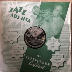 How High the Moon / Thermopolae