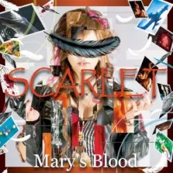SCARLET