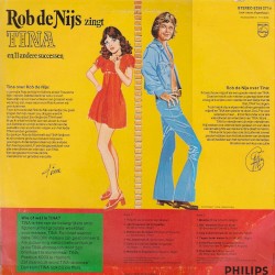 Tina en 11 andere successen