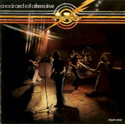 A Rock and Roll Alternative