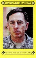 Washington Buries Al Qaeda Leader at Sea: Deck 1