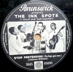 Stop Pretending / You're Breaking My Heart All Over Again