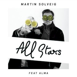 All Stars (club mix)