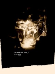 Unitarian Dee/Oto Gee