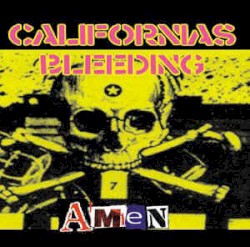 California's Bleeding