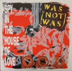 Spy in the House of Love