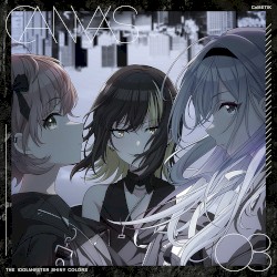THE IDOLM@STER SHINY COLORS "CANVAS" 08