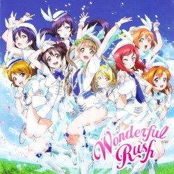 Wonderful Rush