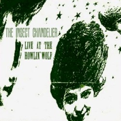 Live At The Howlin' Wolf