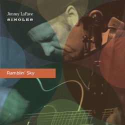 Ramblin’ Sky