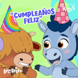 Cumpleaños feliz