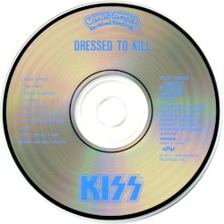Dressed to Kill