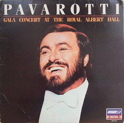 Gala Concert at the Royal Albert Hall