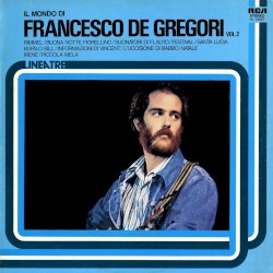 Il mondo di Francesco De Gregori Vol. 2
