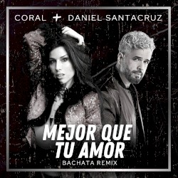 Mejor que tu amor (bachata remix)