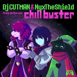 Chill Buster (from "Deltarune") (lofi hip hop mix)