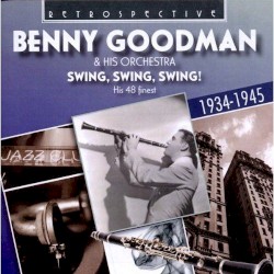 Swing, Swing, Swing! - His 48 finest