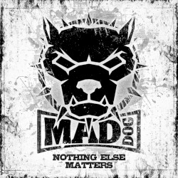 Nothing Else Matters