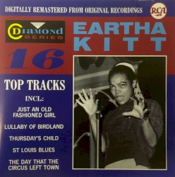 CD Diamond Series: 16 Top Tracks