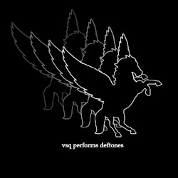 The String Quartet Tribute to Deftones