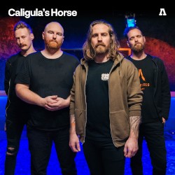 Caligula’s Horse (Audiotree Live)