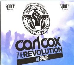 The Revolution at Space