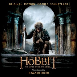 The Hobbit: The Battle of the Five Armies: Original Motion Picture Soundtrack